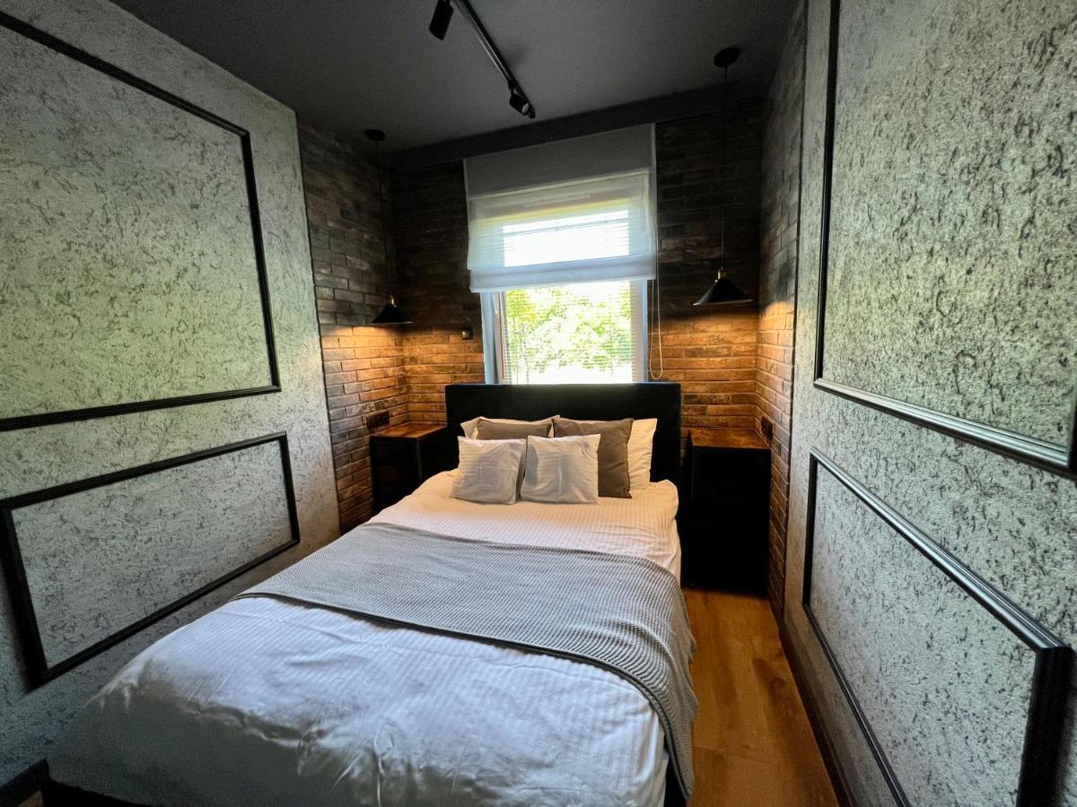 Loft Klonowa - Apartament Z Garazem Kielce Exteriör bild