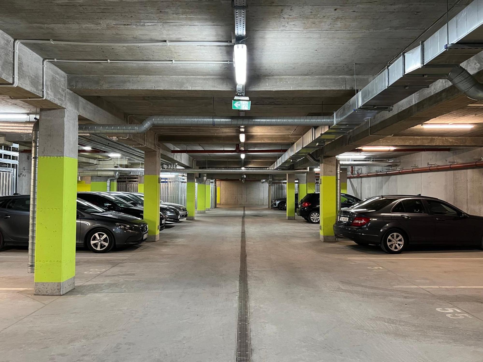 Loft Klonowa - Apartament Z Garazem Kielce Exteriör bild